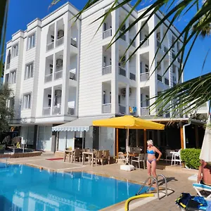 Esperanza Hotell